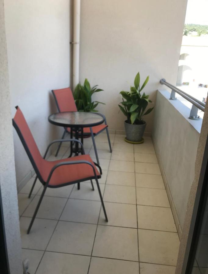 Studio Benvengudo Port La Ciotat - Appartement Et Parking Exterior photo